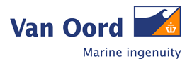 Van Oord Marine ingenuity